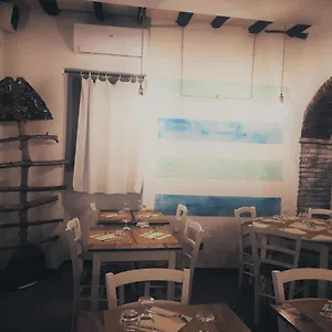 Del Sole Nero San Terenzo