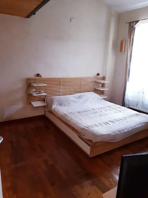 Casa Mia Al Mare Apartment San Terenzo