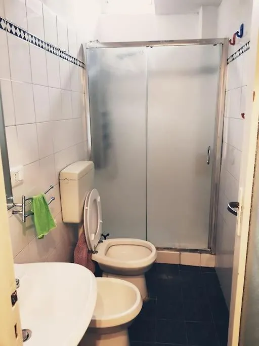 Casa Mia Al Mare Apartment San Terenzo Italy