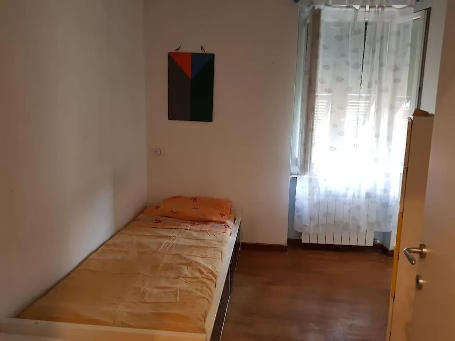Casa Mia Al Mare Apartment San Terenzo