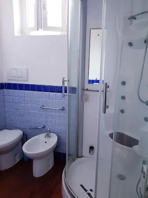 Casa Mia Al Mare Apartment San Terenzo