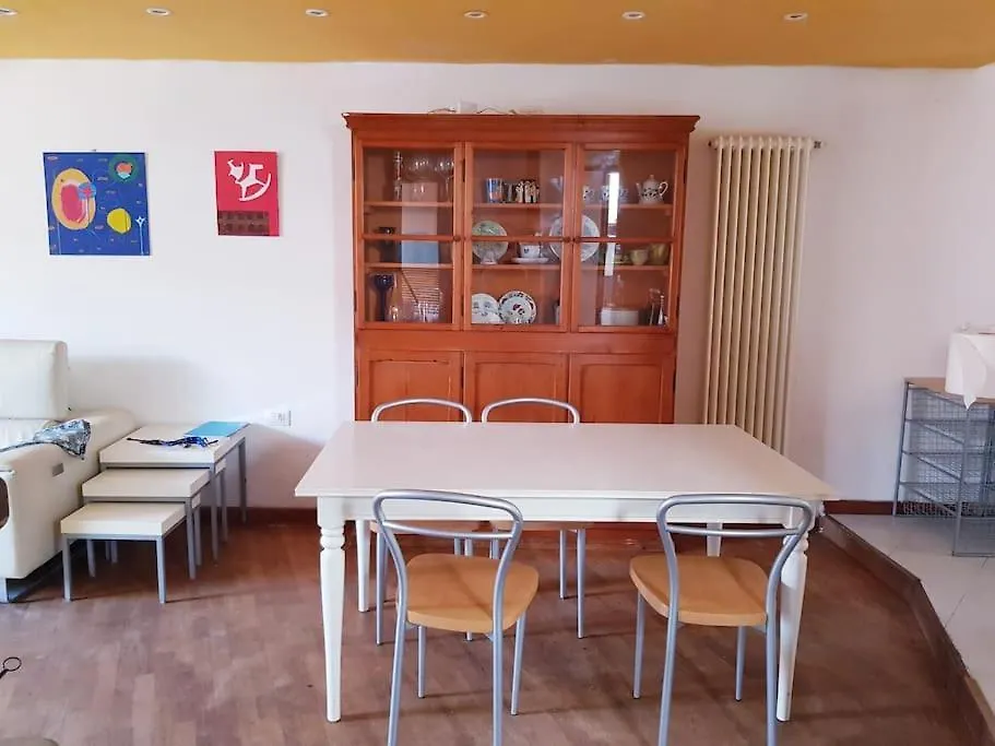 Casa Mia Al Mare Apartment San Terenzo 0*,  Italy